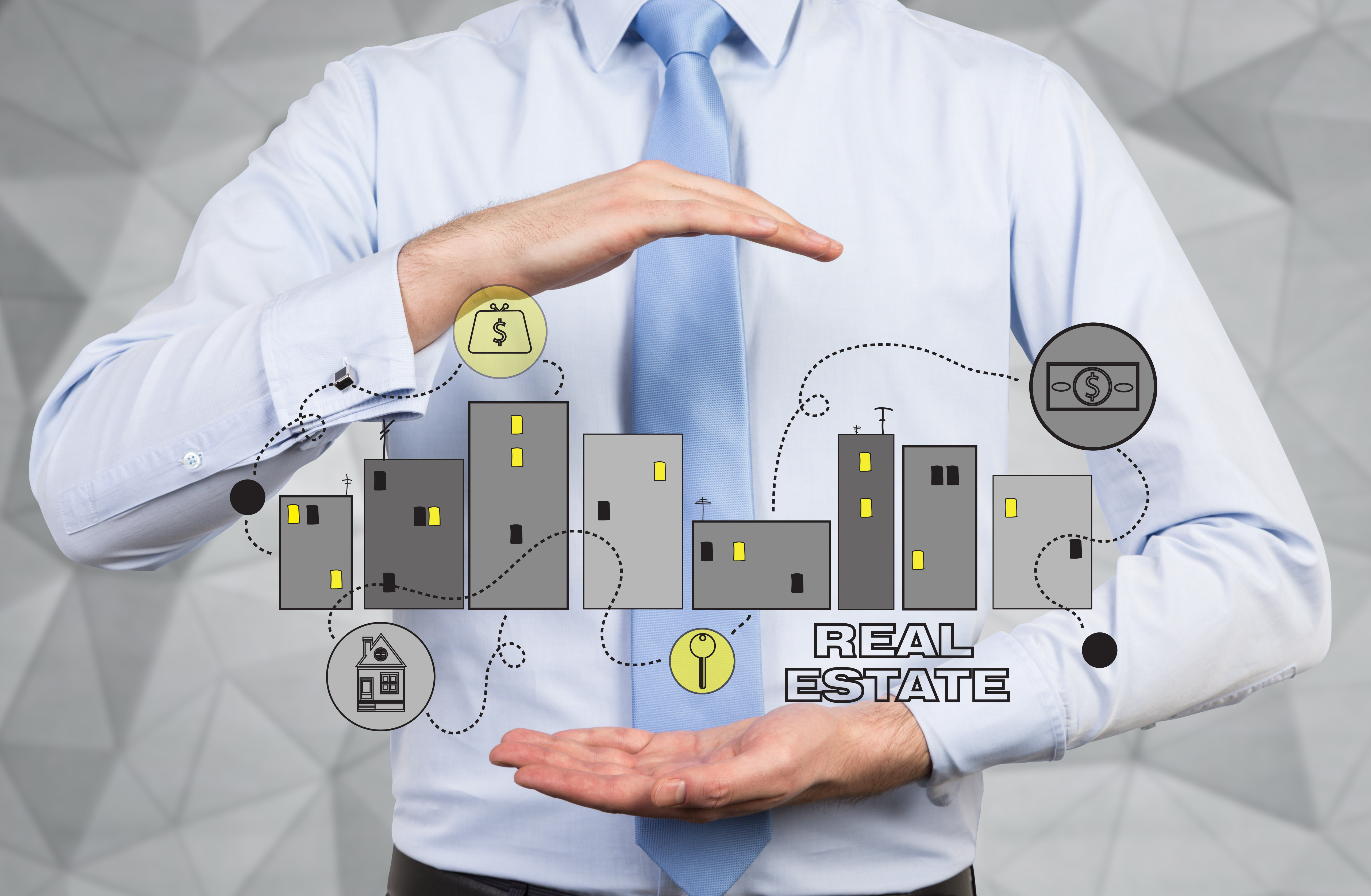 3 Reasons Why You Need to Consider a Real Estate Broker in Winter Garden, FL