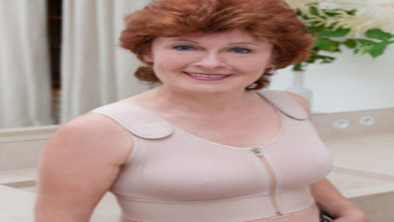 Regain Your Confidence And Fashion Statement With Post Surgery Bras