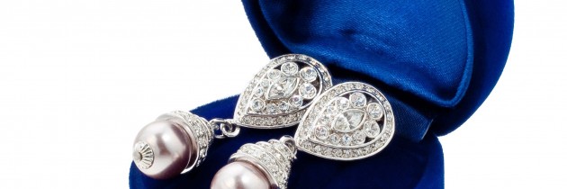 Finding The Perfect Piece Of Diamond Jewelry