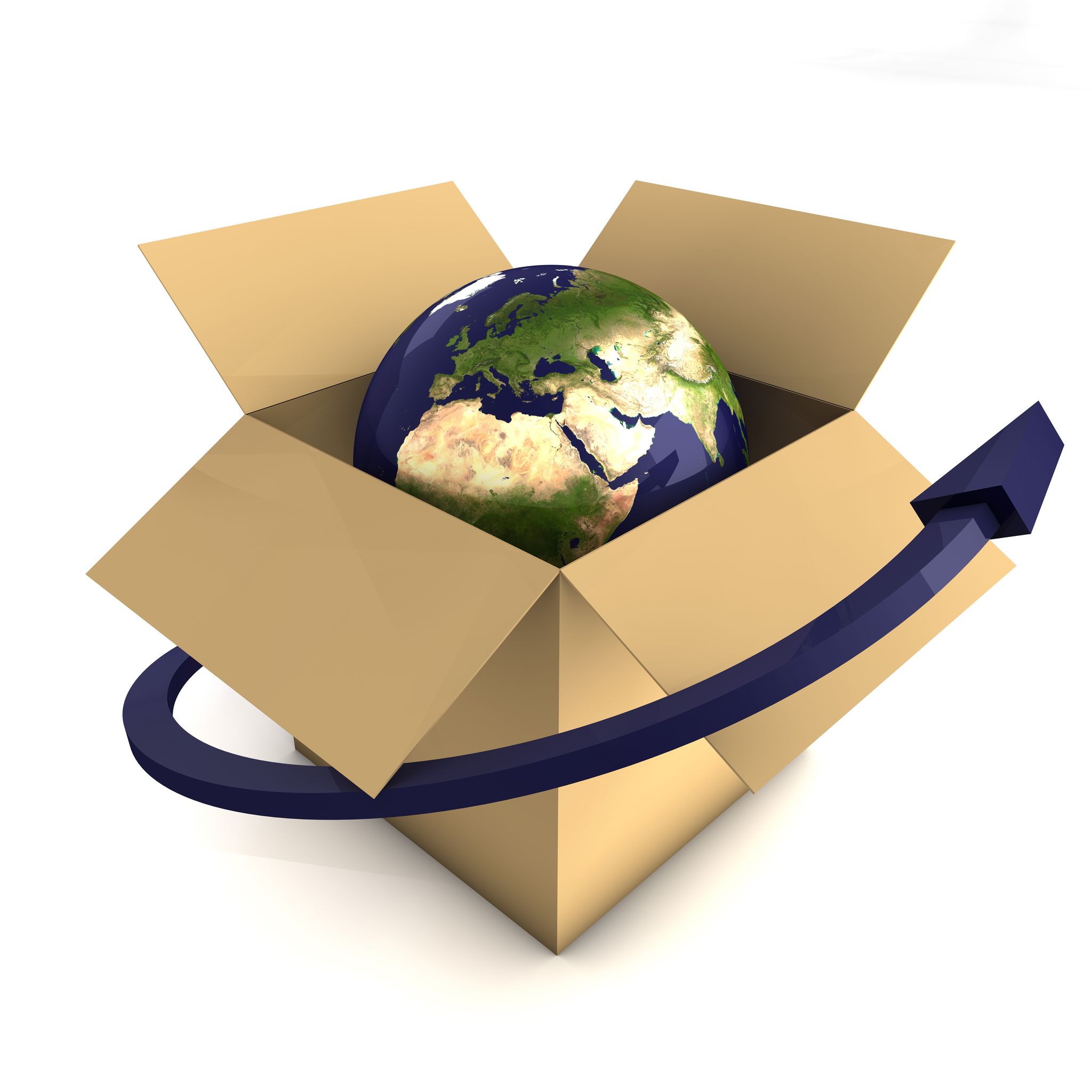 Close the Distance with Ease Thanks to Long Distance Movers in Union County, NJ.