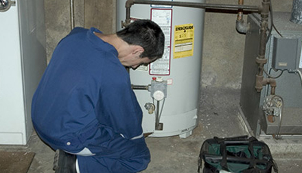 3 Signs That A Homeowner Should Contact A Professional In Water Heaters Fort Wayne IN