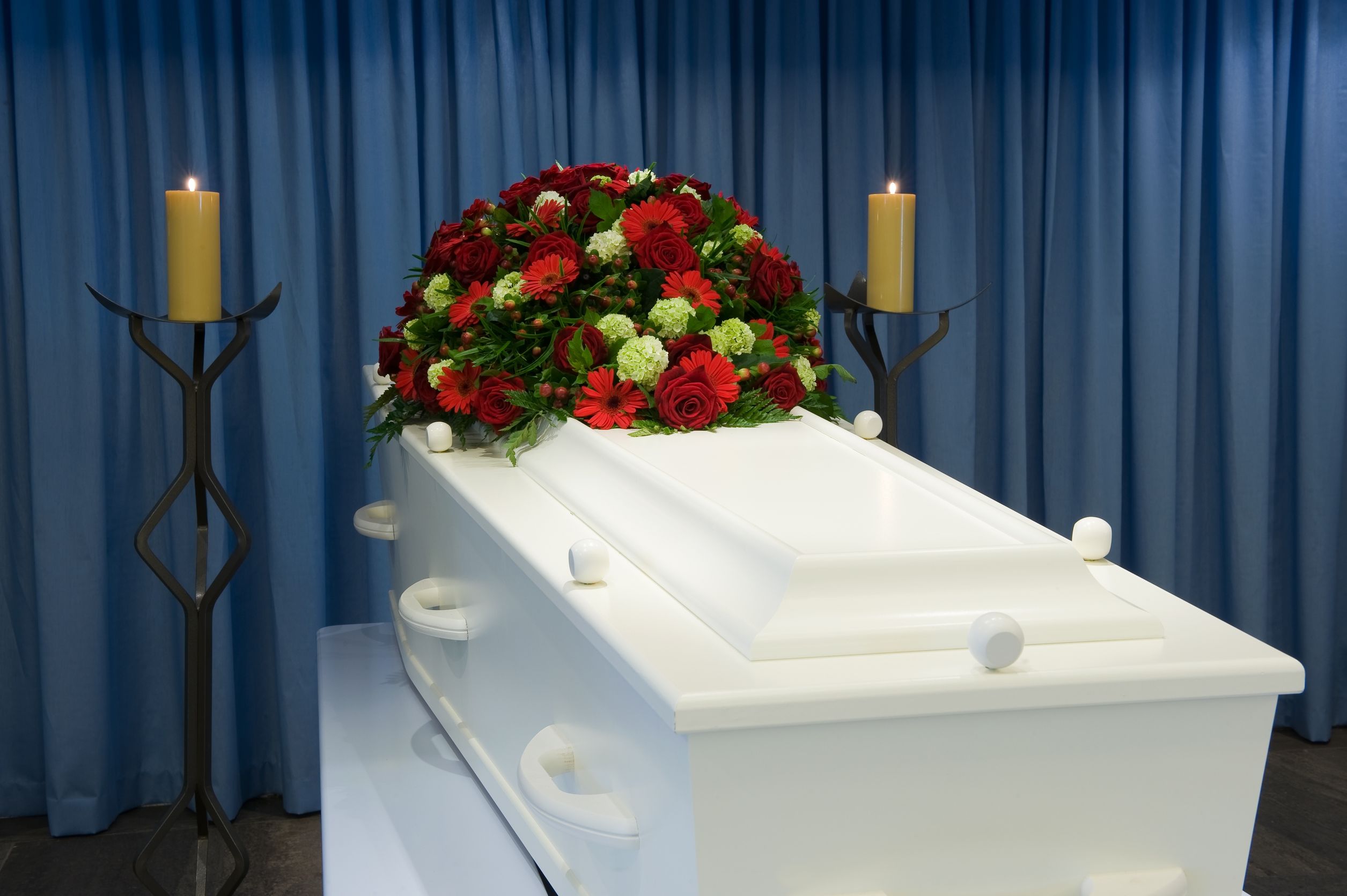 What Options Are Available With Cremation In Bel Air?