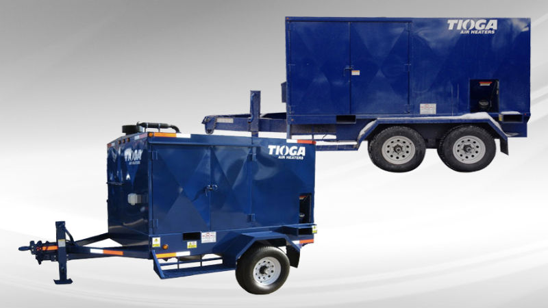 Self Contained Heaters – You May Have More Options Than You Think