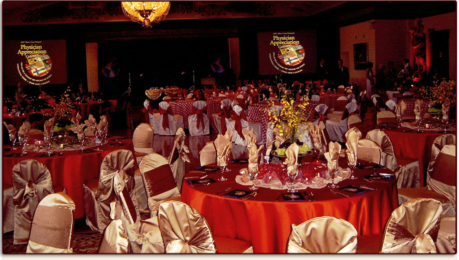 Elevate Your Corporate Events with a Premier Event Planning Company in Chicago, IL