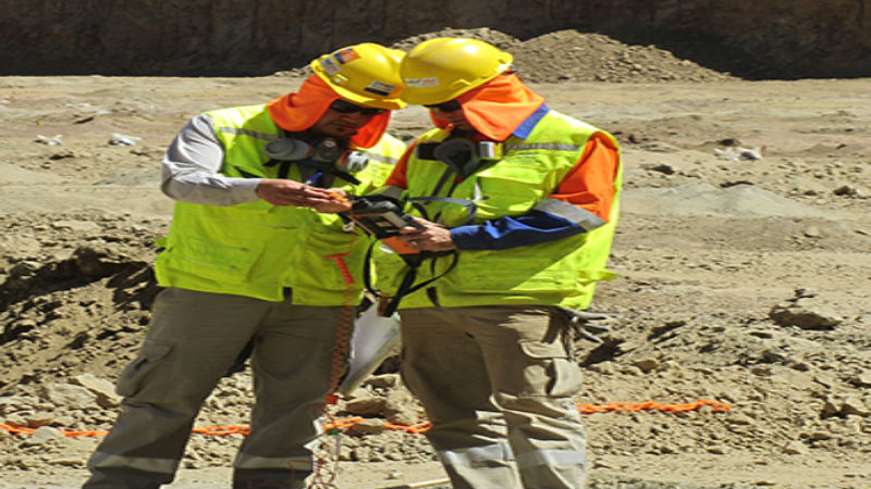 Choosing A Company For Your Blasting Solutions