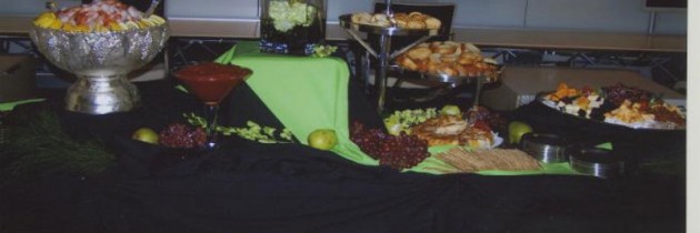 Take Advantage Of The Exciting Diversity Offered By Office Catering