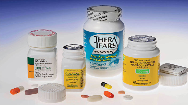 Simple Advantages In Choosing Medication Blister Packs