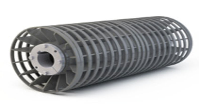 Precision Pulley: Keeping Industrial Solutions Today