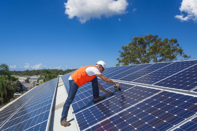 Why Invest in a Pool Solar System in Carlsbad CA?
