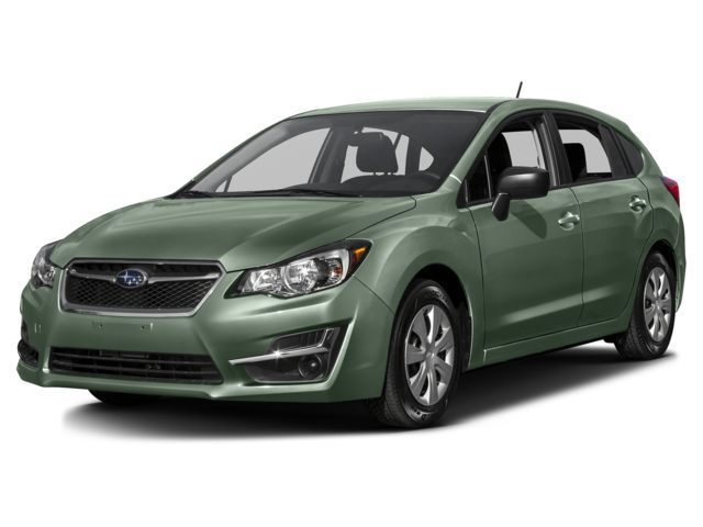 Top Three Myths About Buying A New Subaru Impreza In Frankfort