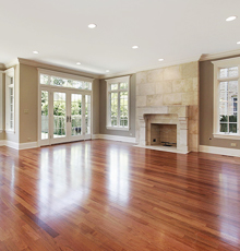 Choosing The Best Flooring in Lawrence KS