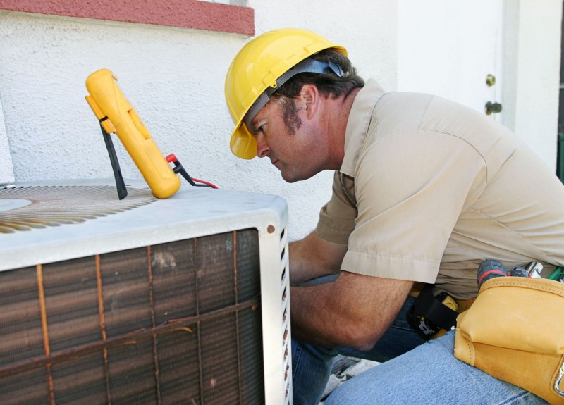 Reasons to Hire a Heating Service in Waldorf, MD to Upgrade Your System