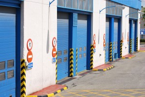 A Drive-Up Storage Unit in York, PA Offers Convenience