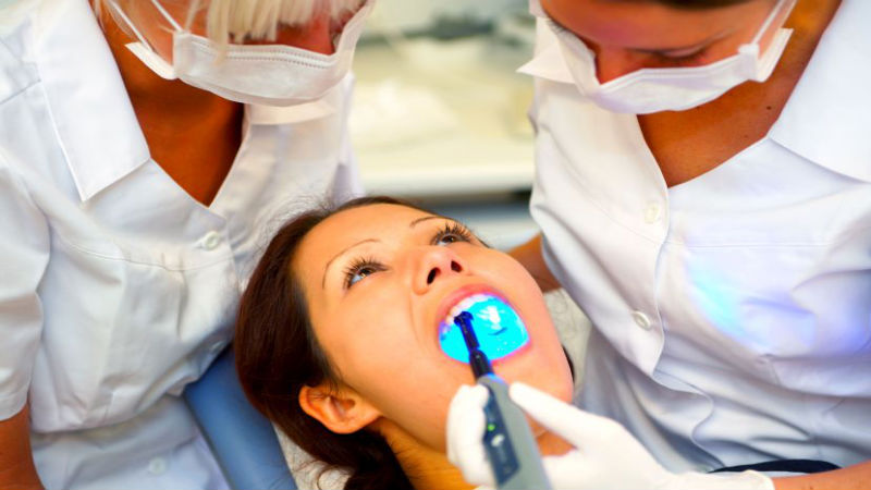 What To Look For In A Good Cosmetic Dentistry Clinic