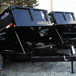 Maximize Your Project Efficiency with a 20 Yard Roll-Off Dumpster in McDonough, GA