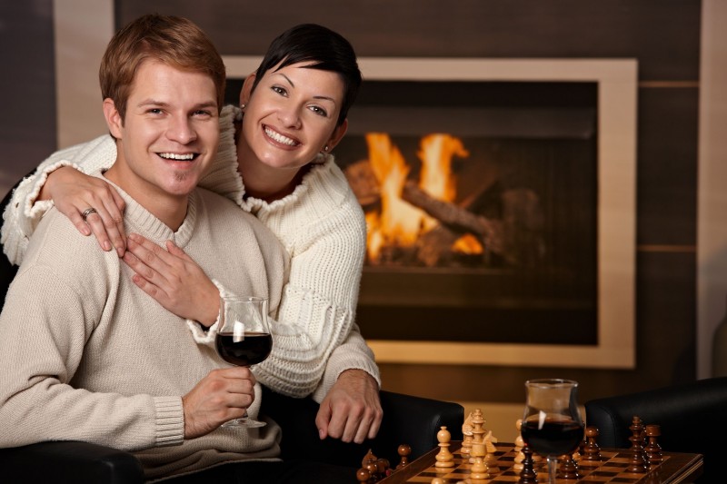 Why Seeking Help from Fireplace Insert Services in Minneapolis, MN Makes Sense