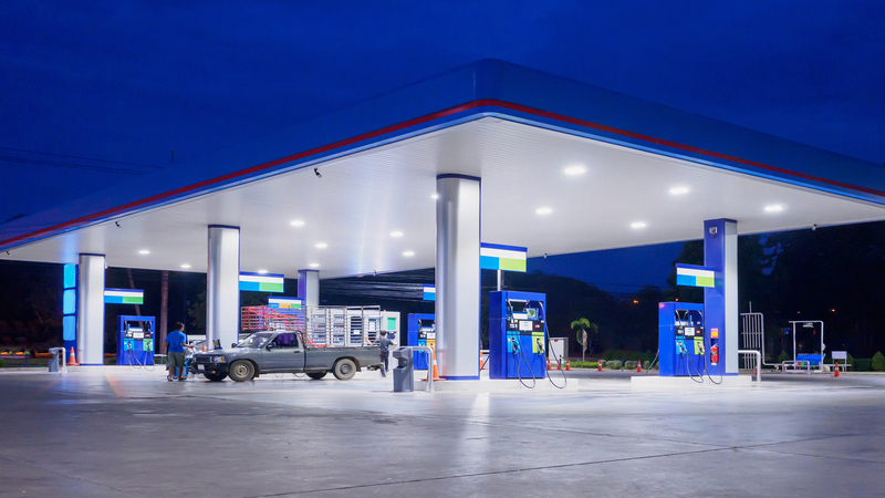 Choose a Fuel Oil Company Bear Creek PA Residents Trust