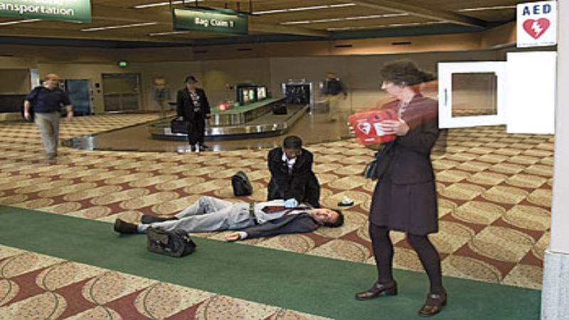 The Importance of Getting Your Family Involved in First Aid Training in Illinois