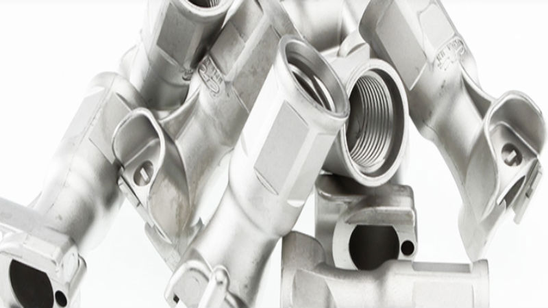 The Process Of Centrifugal Barrel Finishing