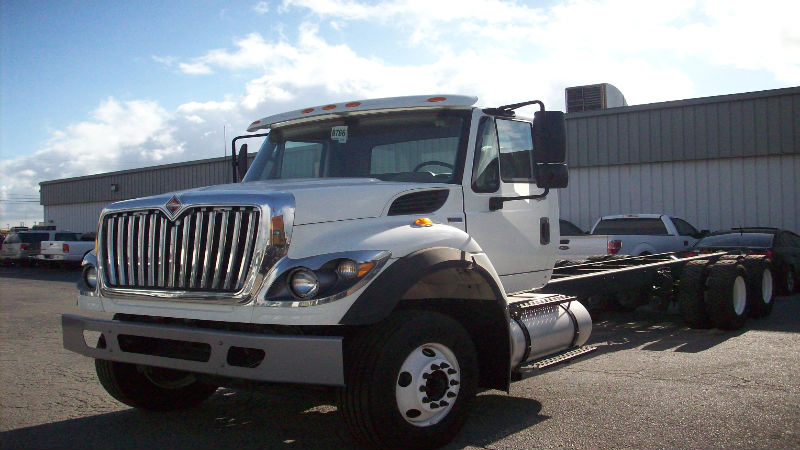 Owner Operator Truck Leasing Tips