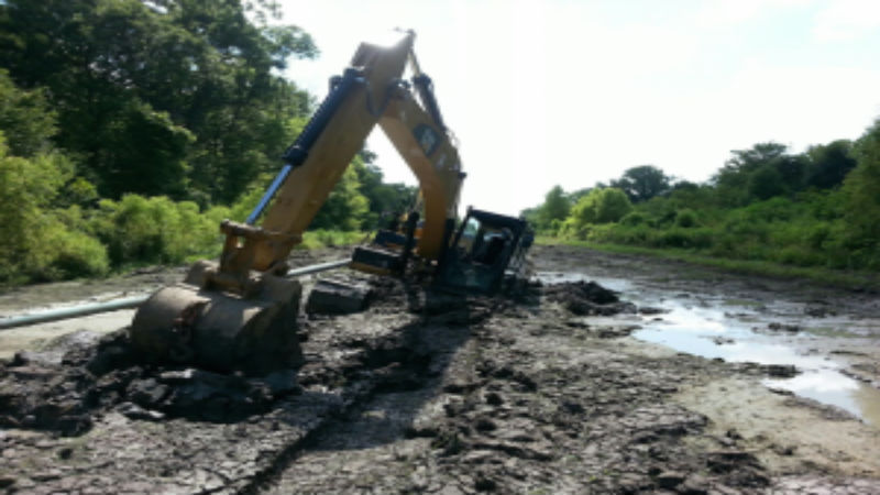 Choosing the Right HDPE Pipe Fusion Subcontractor