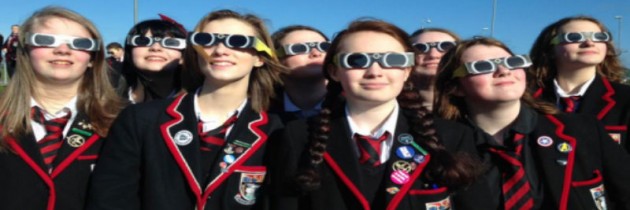 Solar Eclipse Photography Tips