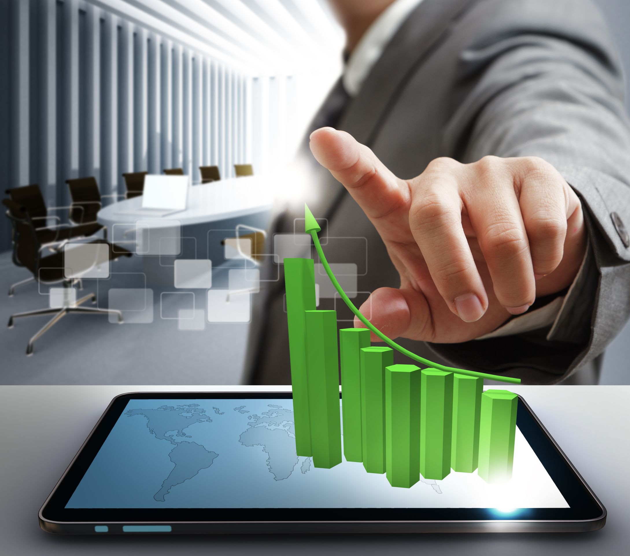 How to Enhance Custom Reporting in QuickBooks