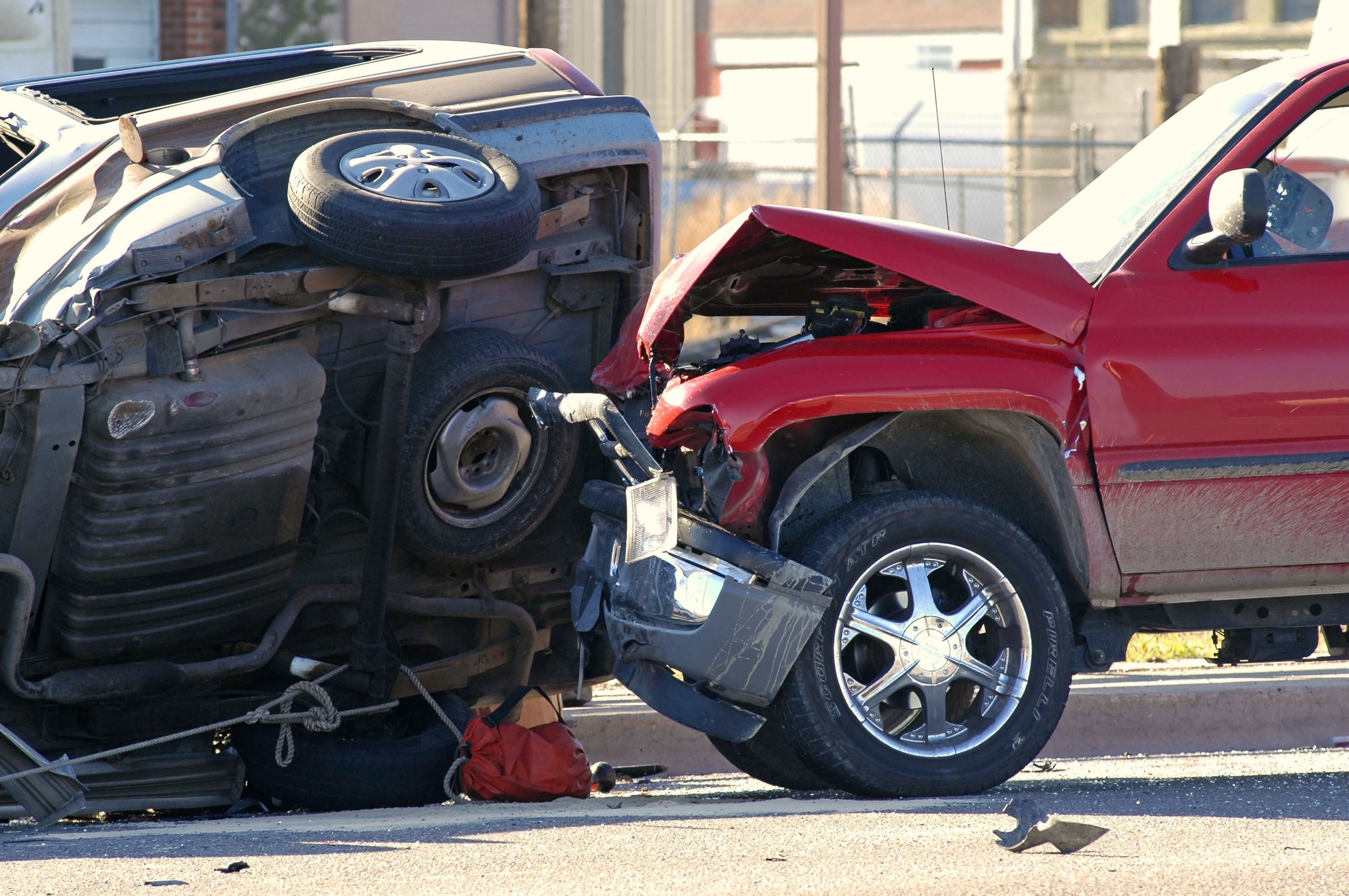 Your Accident Lawyer in Birmingham, AL is There to Help You