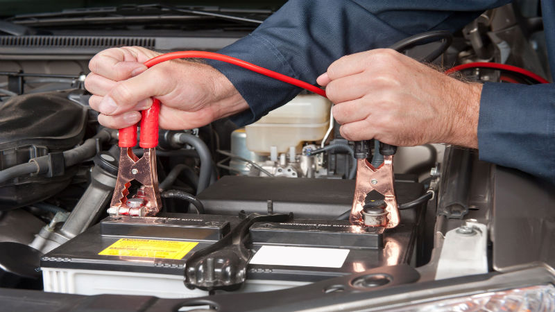 Auto Repair in Poulsbo, WA: 3 Questions to Ask Before Leaving
