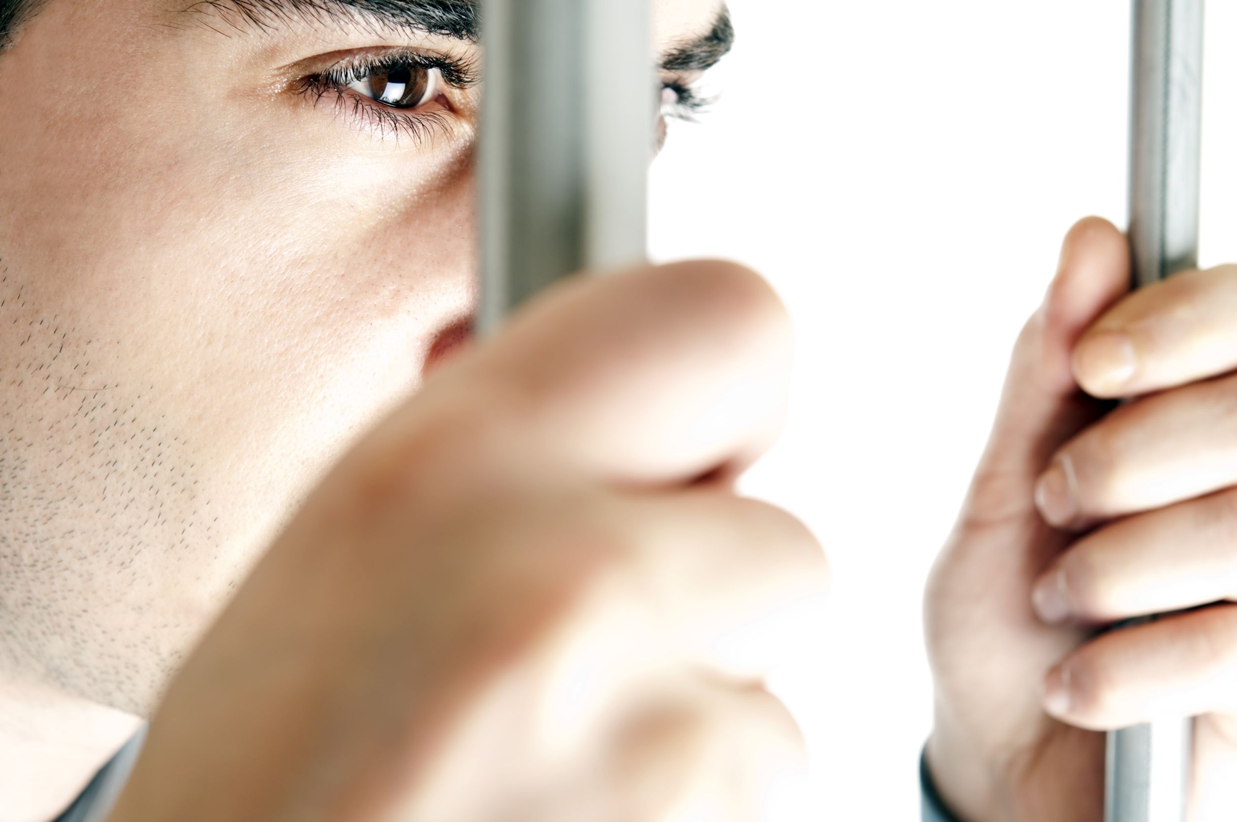 Expedite The Release Process From Jail