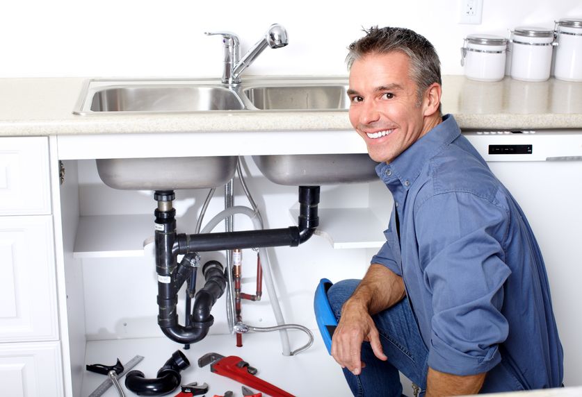 A Closer Look at what a Plumber Can Do for You