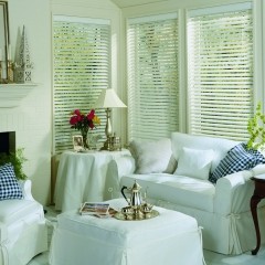 Interior Shutters in Sarasota, FL Increase the Beauty of a House