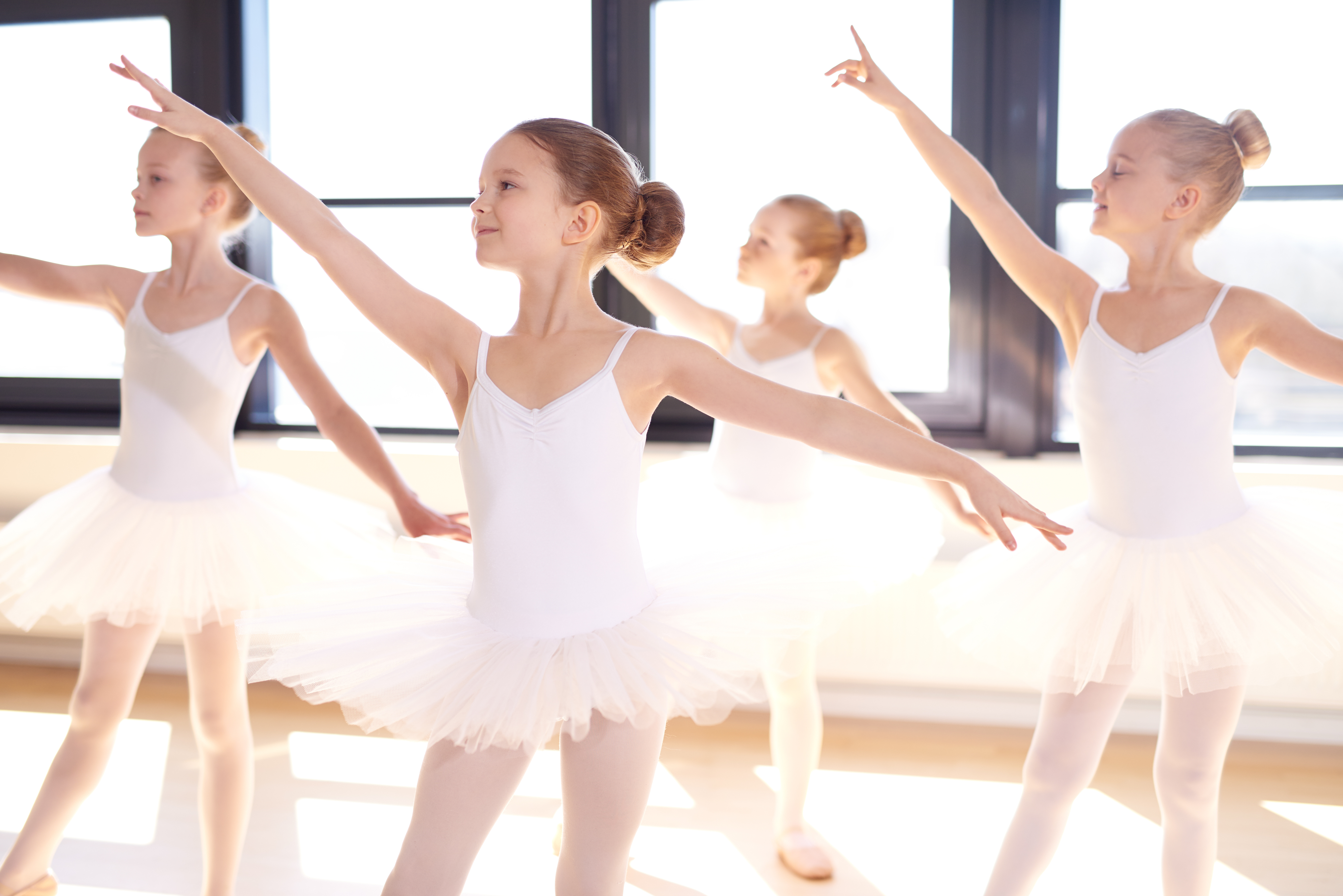 Why Sign Your Child Up for a Dance Class in Lansdale, PA?