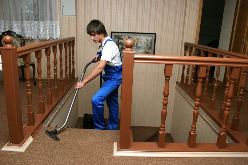 Consider a Cleaning Service in Suffolk County for a Nice Home