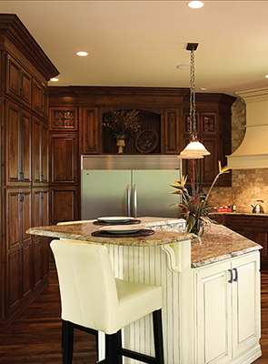 Save Big Money by Remodeling Kitchen Cabinets in Tucson, AZ