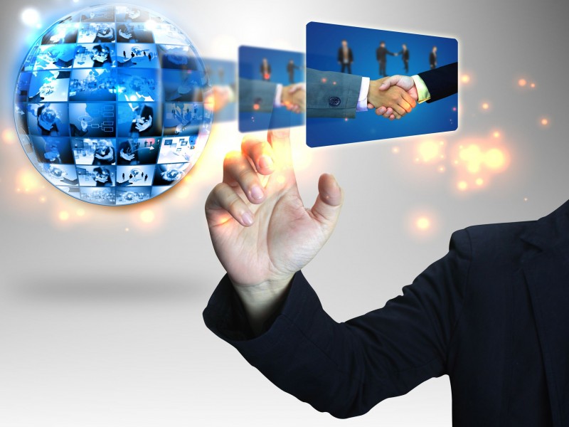 Looking for IT Services Companies in Santa Barbara, CA