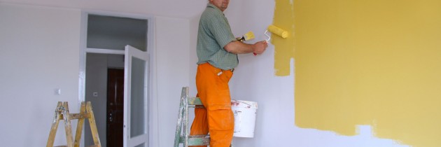 Benefits of Hiring Professional Residential Painting in Oahu Services