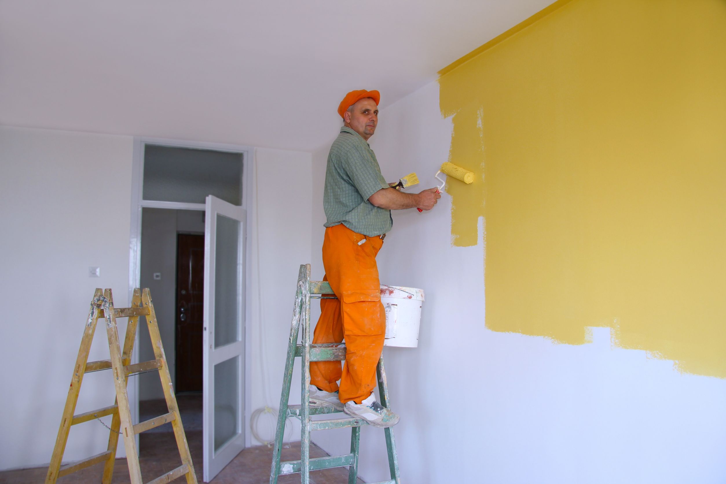 Benefits of Hiring Professional Residential Painting in Oahu Services