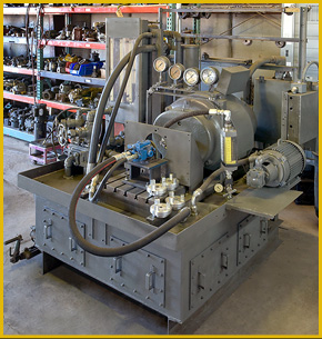 Hydraulic Repair In Aurora Can Keep A Business Operating