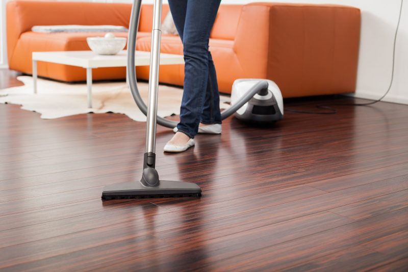 Every Family Can Benefit From House Cleaning in Long Island