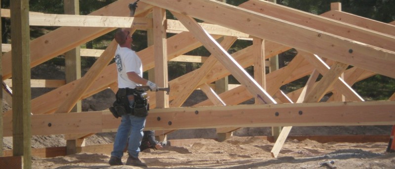 Why Hiring a Company Like Town & Country Builders Inc Is Wise
