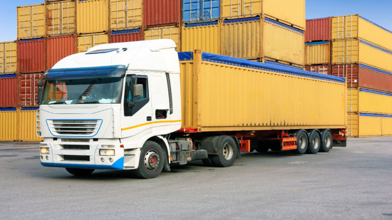 How to Set Your Logistics Business Apart from The Opposition