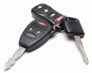 Do You Need Car Key Replacement in Tulsa?