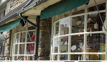 Enhancing Storefronts in Silver Spring Md