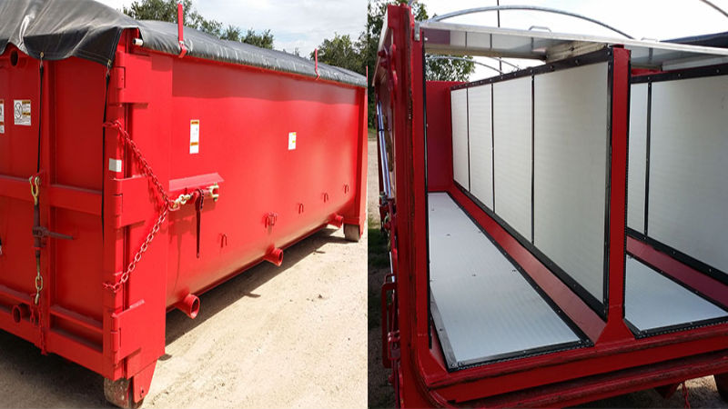 Effective Liquid Waste Disposal System Management