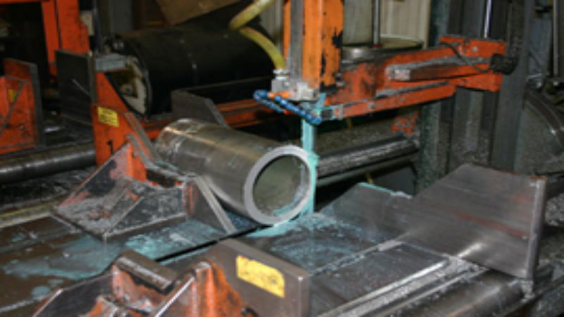 Services Provided by Quality Stainless Steel Fabricators