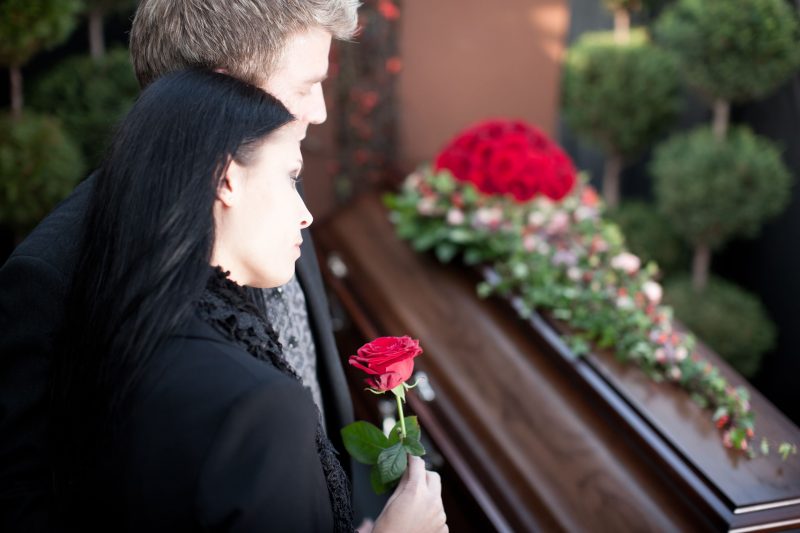 Choosing the Right Place to Rest in Peace: Funeral Homes in Deland, FL
