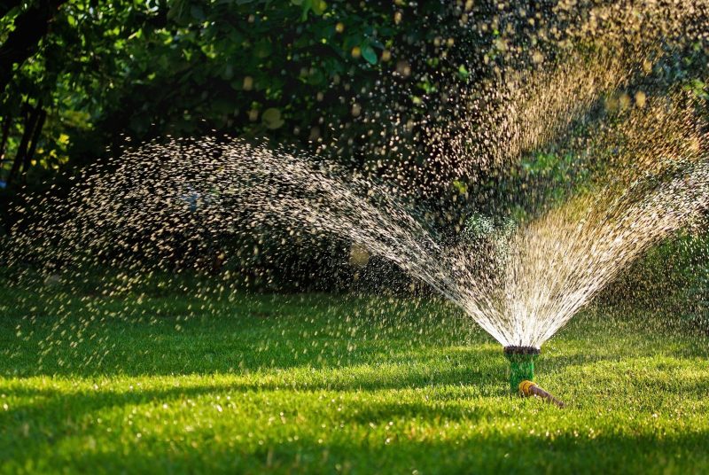 Keeping Lawns Healthy: Tips for Effective Yard Maintenance in Broomfield, CO