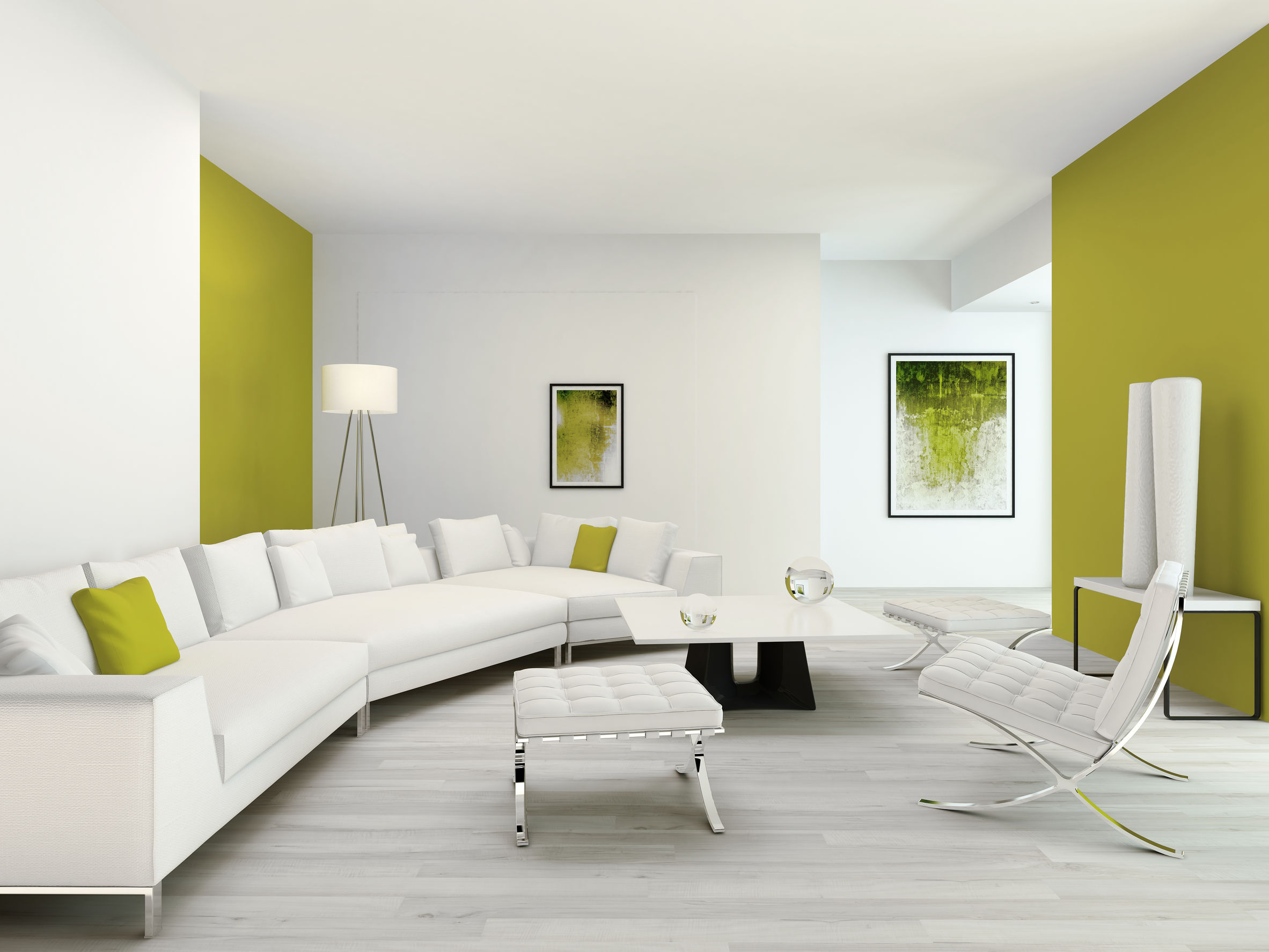 From Drab to Fab: Incredible Interior Designs for Your Palm Beach, FL, Condo