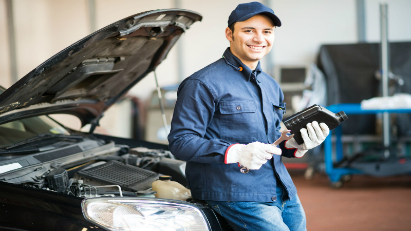 Get That Vehicle Moving Again With Quality Car Repair in Chicago